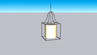 Visual Comfort CHC2167PN-NP