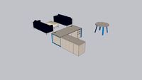 janpro deroit - jared office