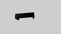 SULLIVAN CONSOLE TABLE ARHAUS