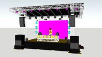 Escenario