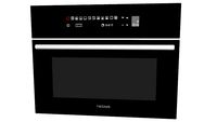 FORNO COM MICRO-ONDAS 34L