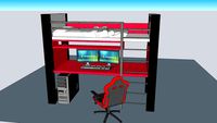 Bunkbed