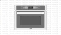 FORNO COM MICRO-ONDAS 38L