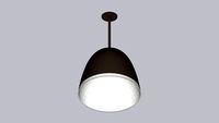 Atelier Pendant 20in