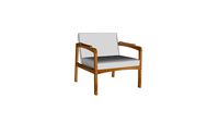 Poltrona Bally - Star Mobile