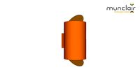 Arandela Giro 2358 MUNCLAIR