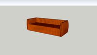 Augustine Sofa