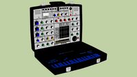 EMS Synthi AKS Synthesizer