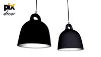 Lustre Bohr - Pix Decor