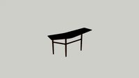 Darling Point Desk - Man Of Parts
