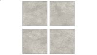 Steel Manhatan (83x83cm) - 8383PRAGM