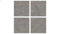 Manhatan Griseo 121x121 (cm) - (121121PRAMG) - acetinado