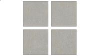 EXT Amazon Griseo 83 x 83 (cm) - (8383PRAEAG) - acetinado