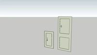 電箱蓋 switchbox