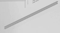 Viefe handles - JEY