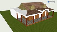 shingles
