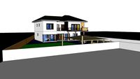 VILLA OKOURA LIBREVILLE