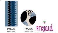 playmat Infantil @PREGALÁ