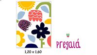 playmat Infantil @PREGALÁ