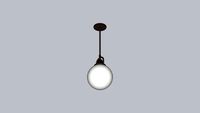 Arc Globe 10in