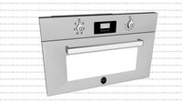 FORNO COM MICRO-ONDAS PRO SO30 X