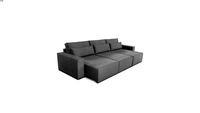 SOFA AMAZON SEM COSTURA