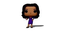 Funko POP ( Modern Family ) Gloria