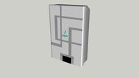 INP-GRY-09KW