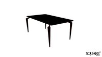 Mesa de Jantar Atrio by Square
