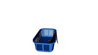 bucket with cloth