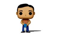 Funko POP Andy (The 40-Year-Old Virgin)