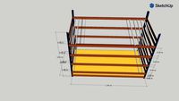 Teemill Kanban unit
