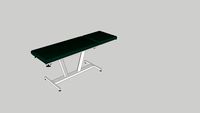 LABELIANS bioleader design X Divan d'examen Fidji 10110-10P65