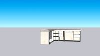 cocina / lavaplatos
