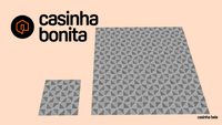 Pastilhas de Inox Encanto (IN13)