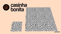 Pastilhas de Inox e Pedra Imagem (IN08)