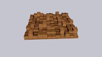 Skyline Diffusor 600x600