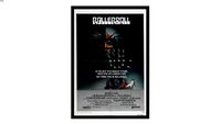 Rollerball Poster