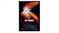 Innerspace Poster