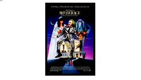 Beetlejuice Poster