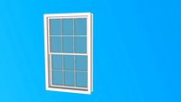 Double Hung Window (3ft x 5ft opening)