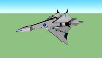 Cornerian Cruiser