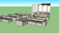 Cosima Modular Sofa