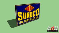 Sunoils Sign
