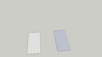 Cladding-polycarbonate