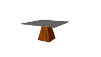 MESA DE JANTAR SICILIA QUADRADA TOTUS