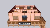 Gintama Yorozuya 2F