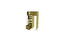 Mueble de cocina