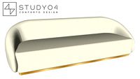 SOFÁ ZOE - STUDYO 4