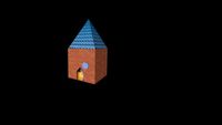 Download free House 3D Model